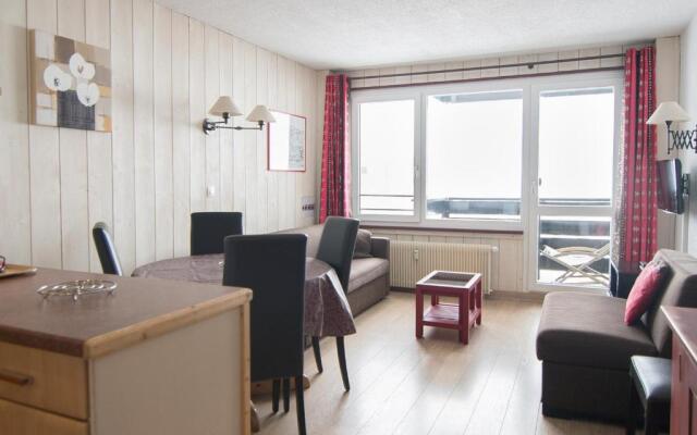 Appartement Tignes, 2 pièces, 5 personnes - FR-1-449-20