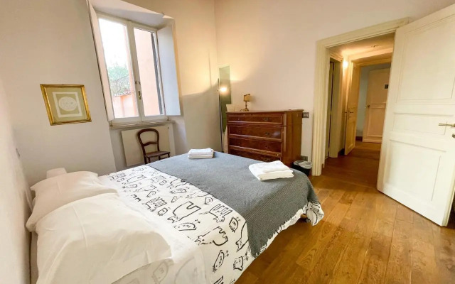 La Pigna Boutique Apartment