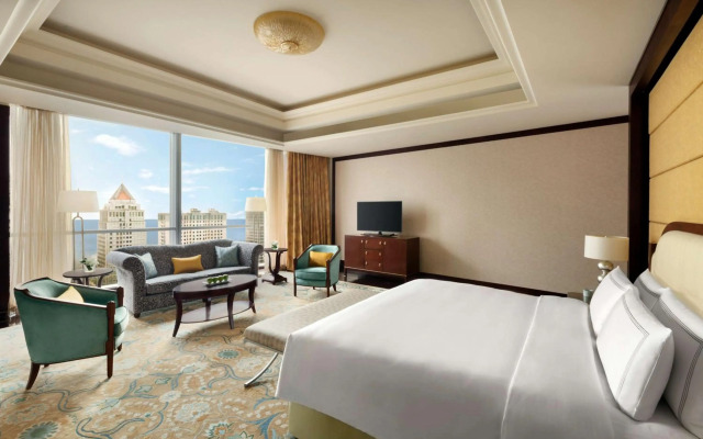 Shangri-La Qingdao