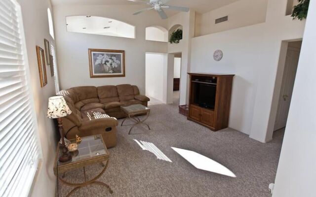 Keep It Simple By Signature Vacation Rentals