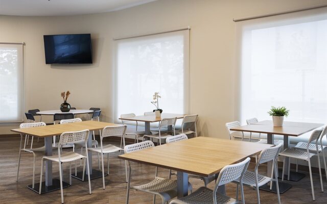 B&B Hotel Figueras
