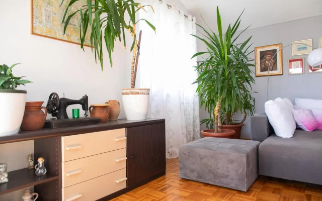 Apartman Tonko