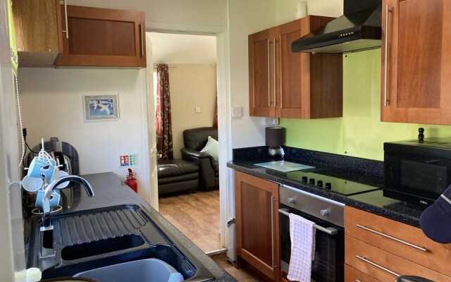 Seabirds - 3 bed chalet, dog friendly, Bridlington