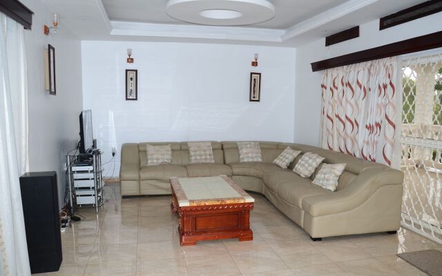Muyenga Vacation Home