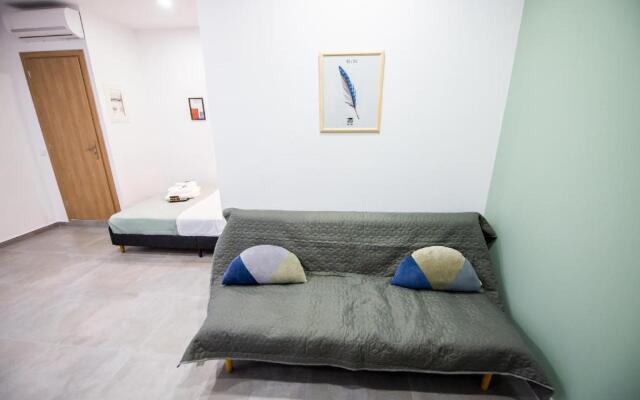 Indigo Apartments 2