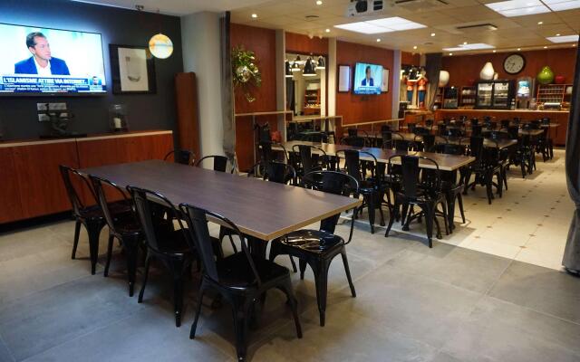 Best Western Royal Hotel Caen