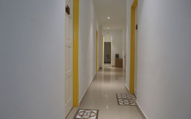 OYO 90121 Summer House Bed & Cafe