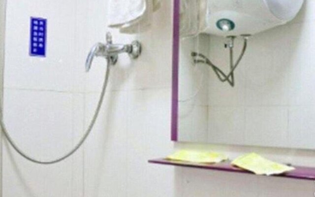 Kuandian Manzu Autonomous Jiujiu Guesthouse
