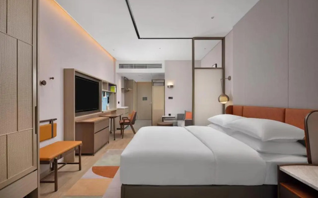 Home2 Suites by Hilton Chenzhou Nuanshui Hot Spring