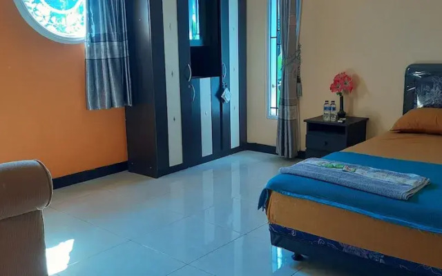 Tegar Homestay