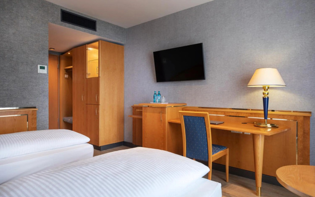 ACHAT Hotel Magdeburg