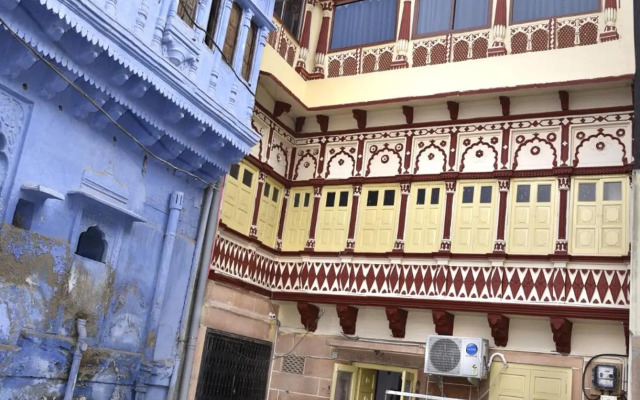 Suraj Haveli
