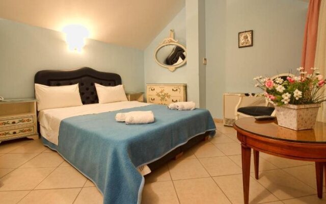Elena Hotel