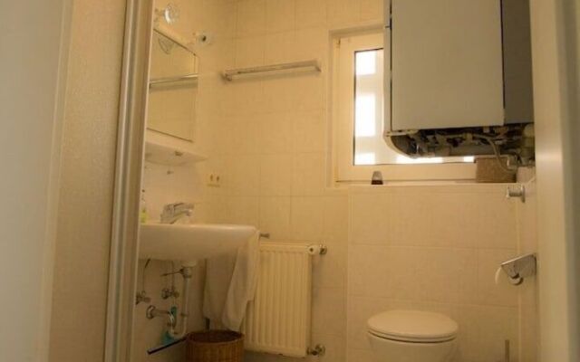 Ferienwohnung Charlotte