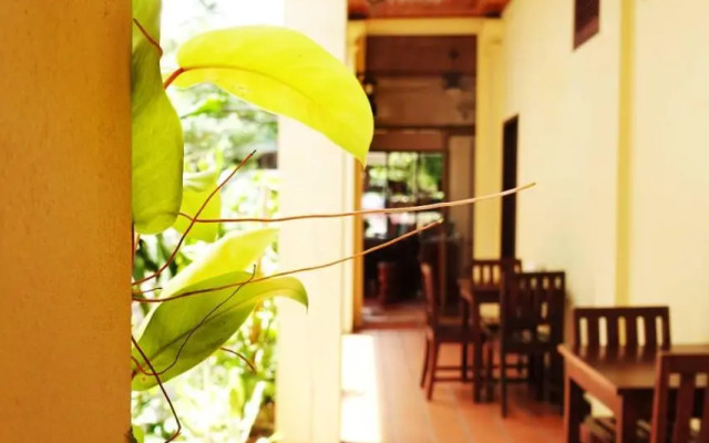 Som Khounmeung Guesthouse