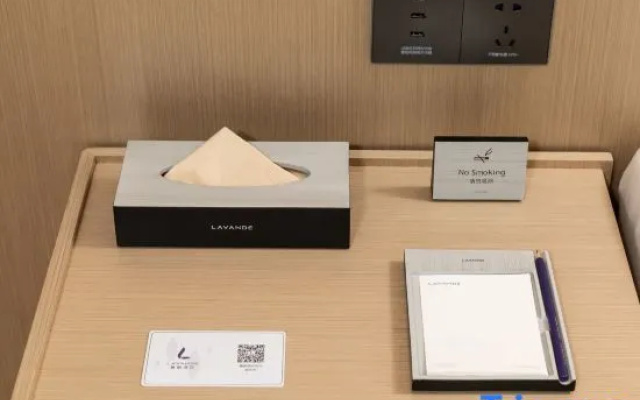 Lavande Hotel (Changchun China-Japan Union Hospital, Pudong Road Metro Station) – People – Changchun