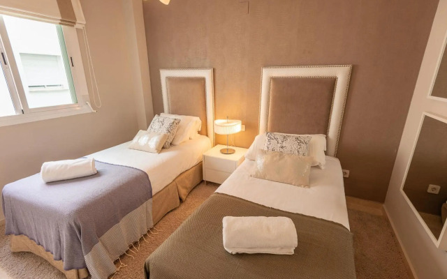 Brand New Apartment at Terrazas de Banús