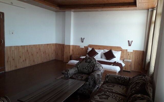 Beyond Stay Tikker Narkanda Cottage