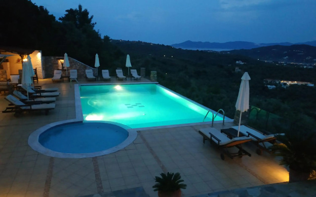 Skiathos Garden Cottages