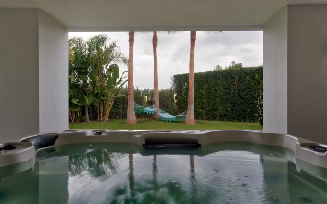 Casa Mimosa