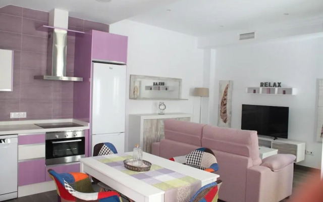 Apartamentos Esencia de Córdoba