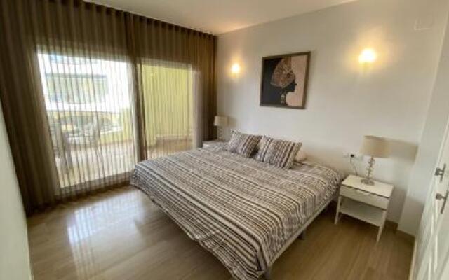 Luxury rentals Puerto marina Benalmadena