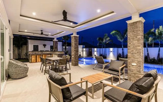 Orchid Paradise Homes OPV415