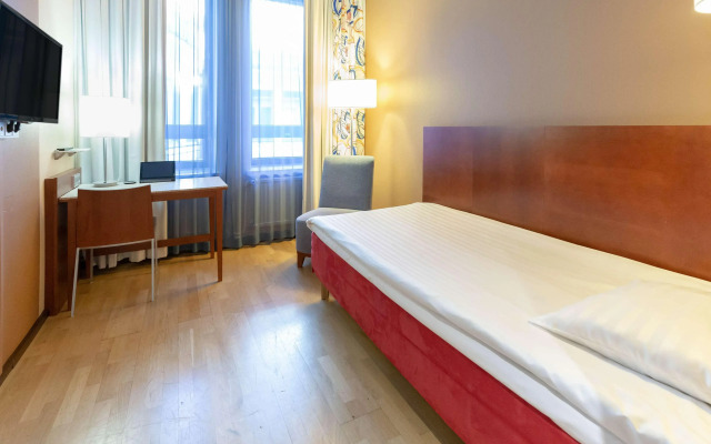 Scandic Kaisaniemi