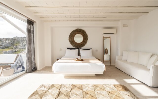 White Stone Mykonos Hotel