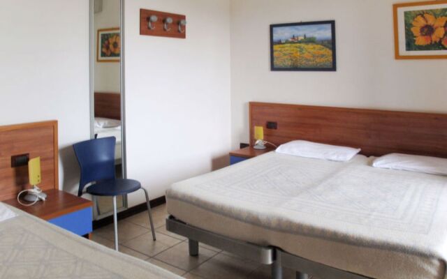 La Quercia/Le Farnie (CAO422)