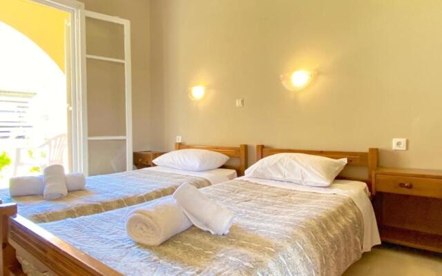 Lavender Apartment - Sidari Center