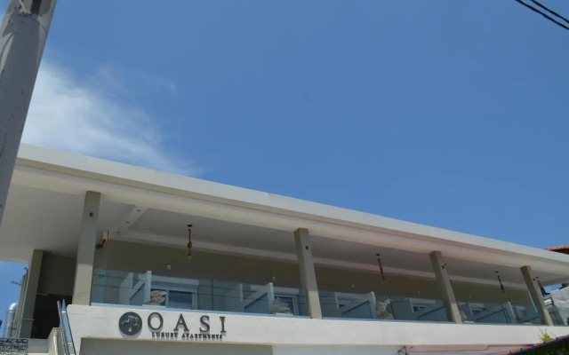 Oasi Luxury Apartments