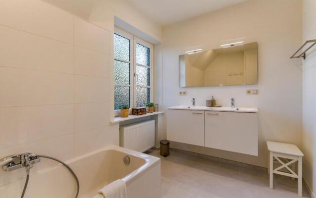 Chalet des Roses - Fantastic & renewed Villa 7p