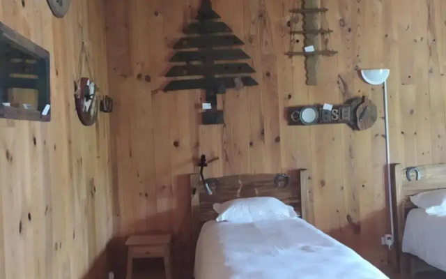 le saloon