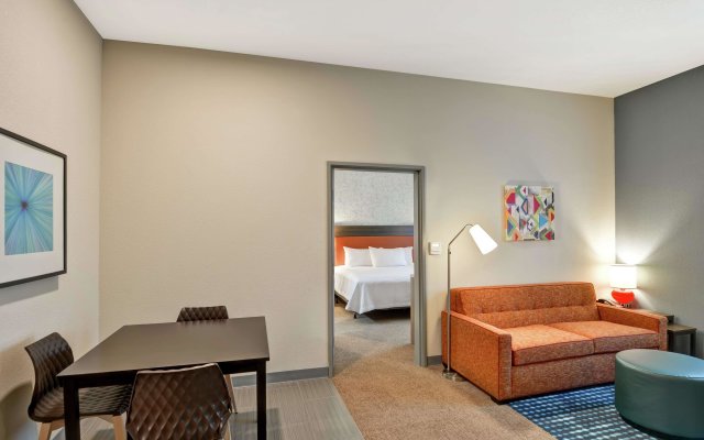Home2 Suites by Hilton La Porte