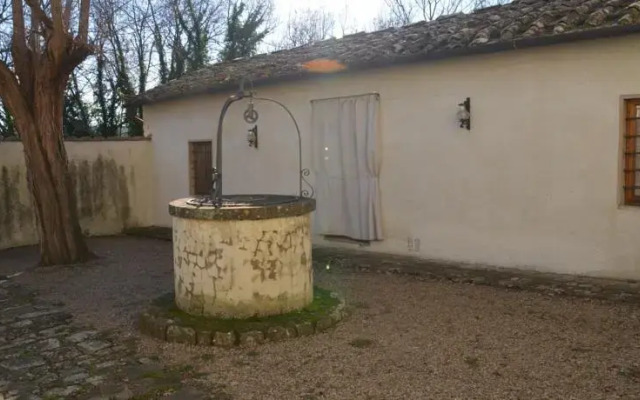 Casa Vacanze Villa Dogana