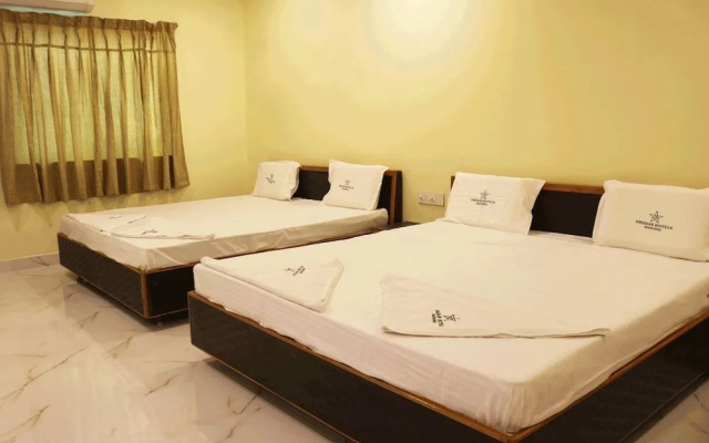 Amaran Hotel