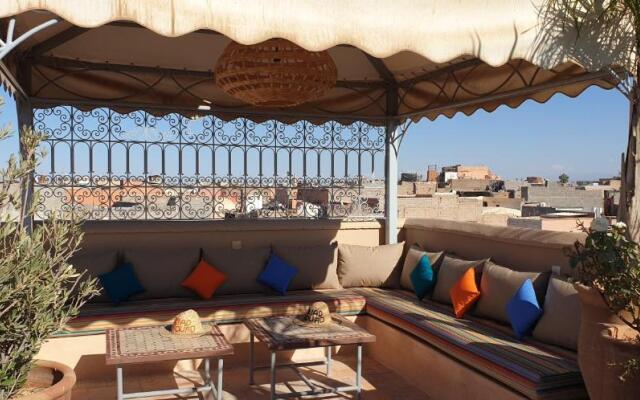 Riad Souad