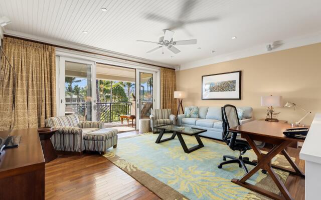 3-Bedroom Villa 315 in Kahuku