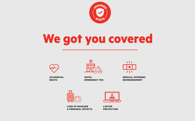 OYO 492 Sunset View Ridge Residences