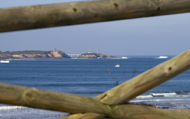 Faro Isla Pancha AT