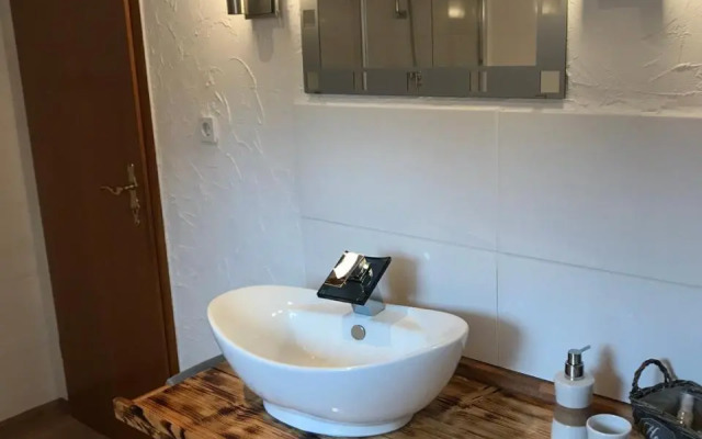 Ferienwohnung Puschel