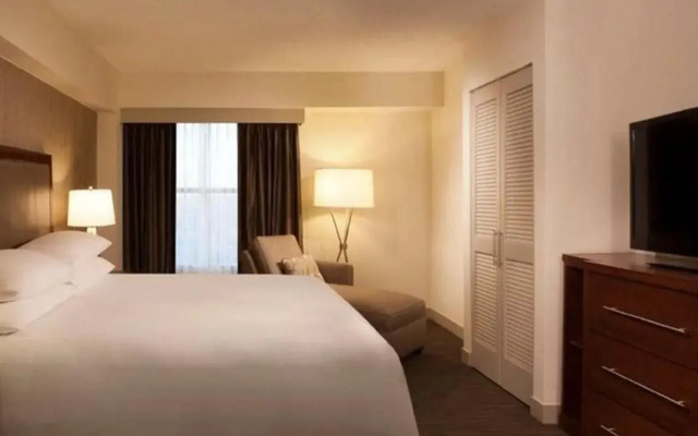 Hyatt Regency Long Island