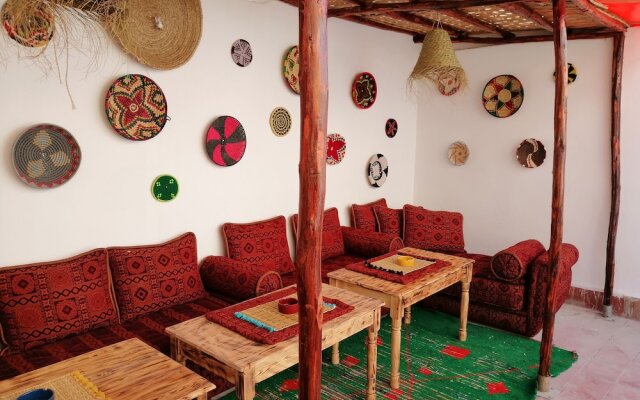 Berber Hostel