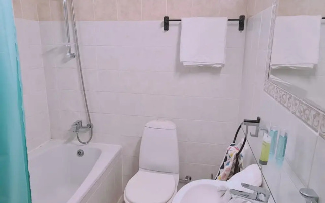 83 Lim2 - Stay Naturaleza Penthouse