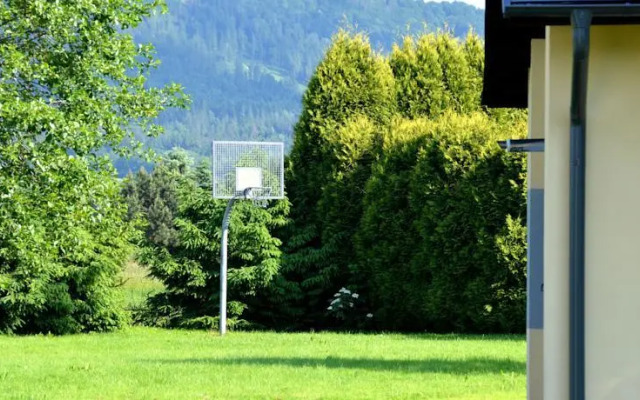 Domki Wczasowe Komfort