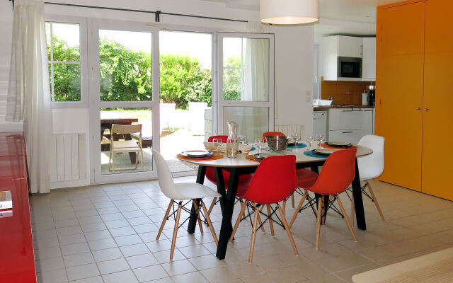 Village des Dunes (CEZ311)