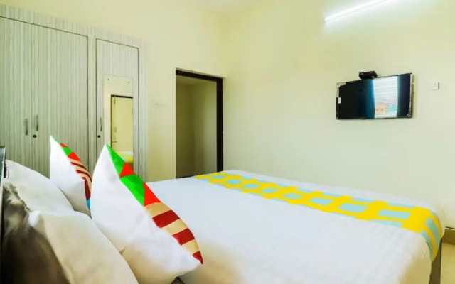 Goroomgo Suncity Homes Bhubaneswar