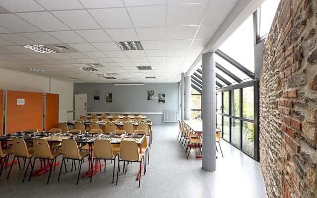 Auberge de Jeunesse HI Rennes