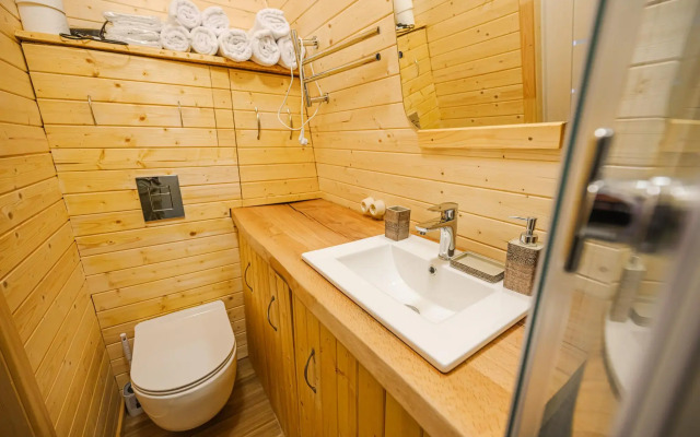 Дух природы